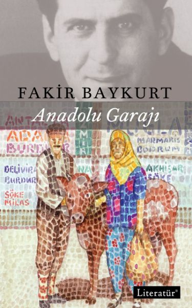 Anadolu Garajı  resmi