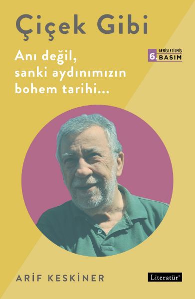 Çiçek Gibi resmi