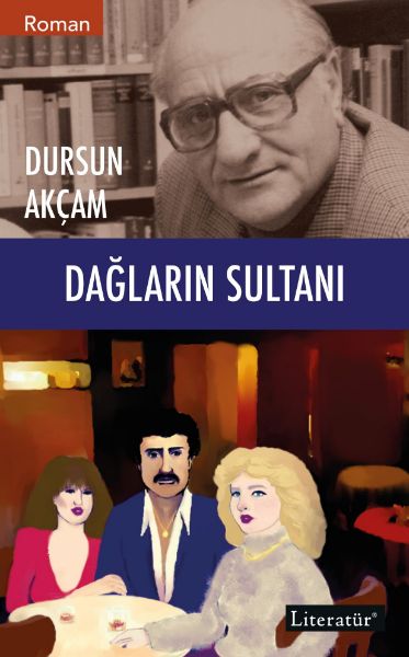 Dağların Sultanı resmi