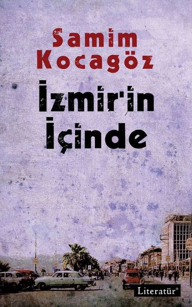 İzmir'in İçinde resmi