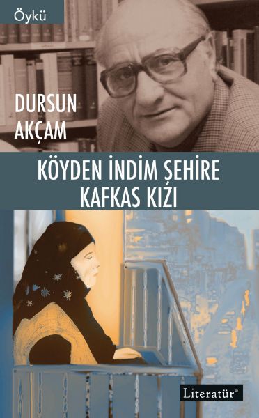 Köyden İndim Şehire, Kafkas Kızı resmi