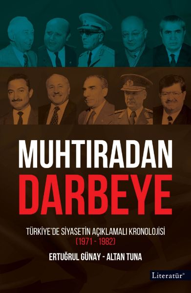 Muhtıradan Darbeye resmi