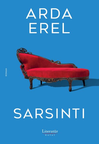 Sarsıntı resmi