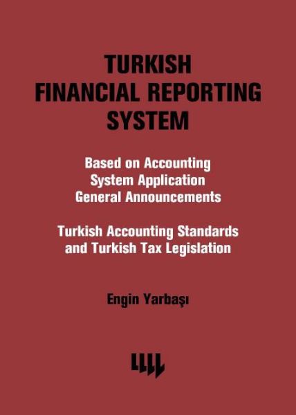 Turkish Financial Reporting System resmi