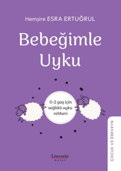 Bebeğimle Uyku resmi