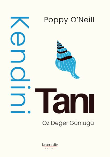 Kendini Tanı - Öz Değer Günlüğü resmi