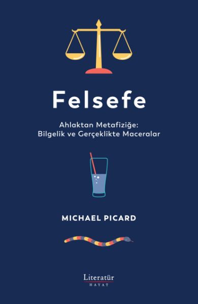 Felsefe resmi