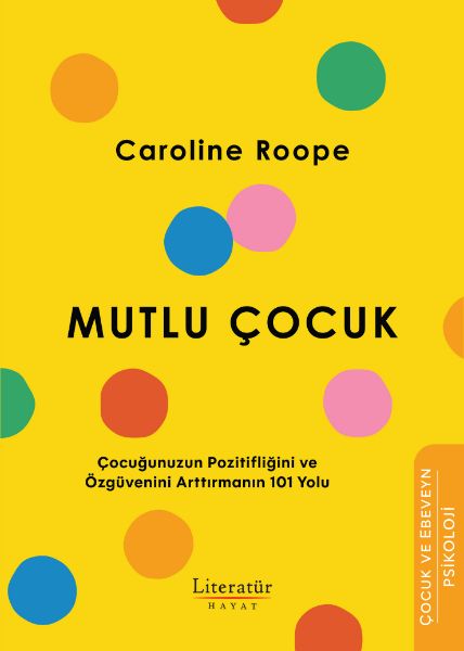 Mutlu Çocuk resmi