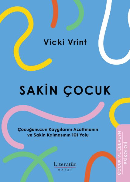 Sakin Çocuk resmi