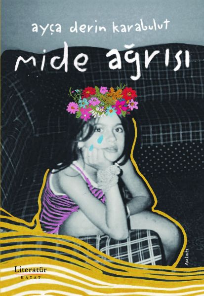 Mide Ağrısı resmi