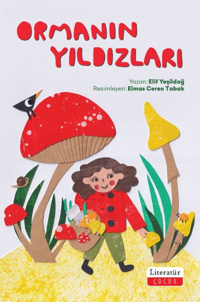 Ormanın Yıldızları resmi