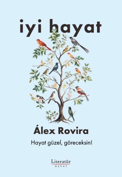 İyi Hayat - Hayat güzel, göreceksin! resmi