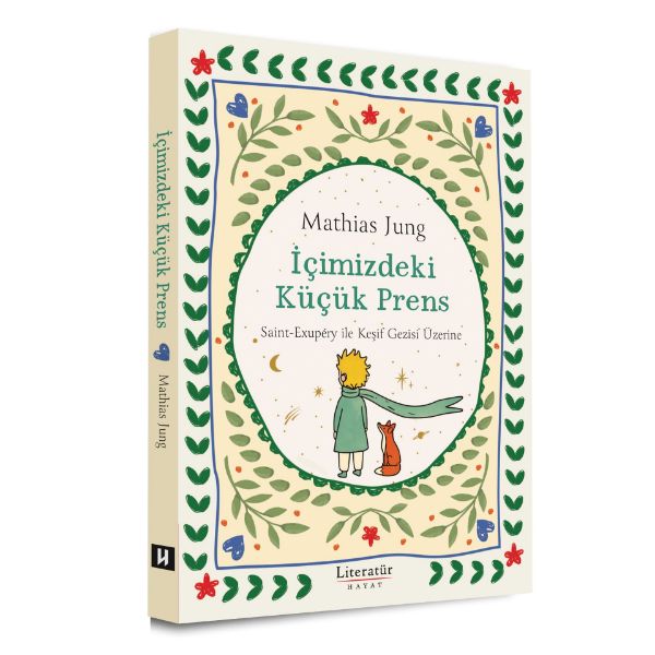  İçimizdeki Küçük Prens resmi