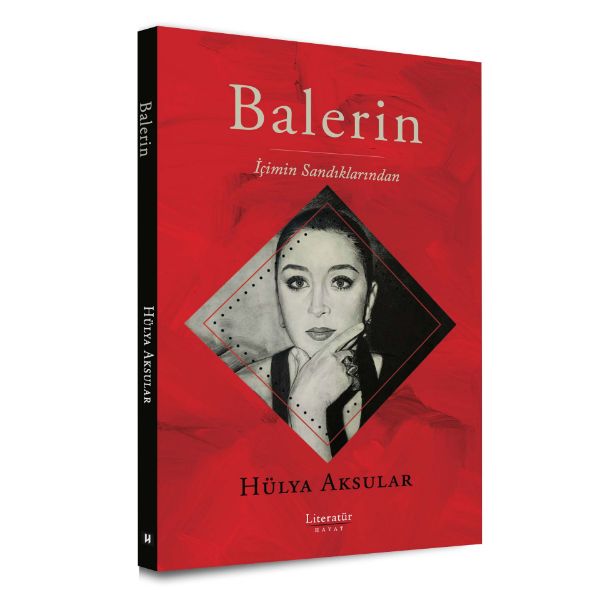 Balerin resmi