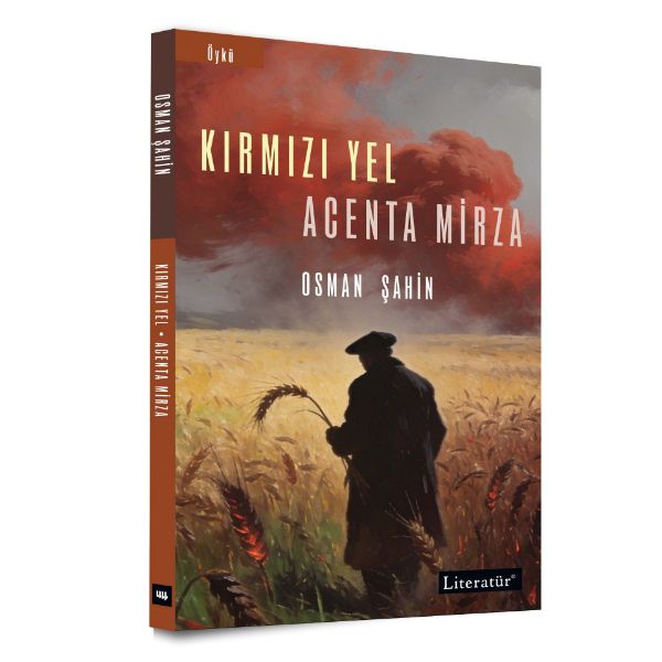 Kırmızı Yel / Acenta Mirza resmi